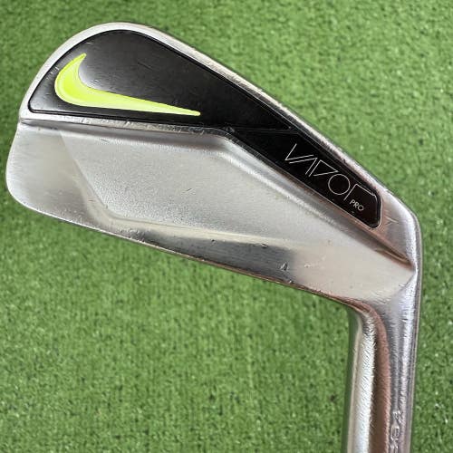 Nike Vapor Pro Blade 3 Iron Steel Project X Rifle 5.5 Regular Flex 38.75