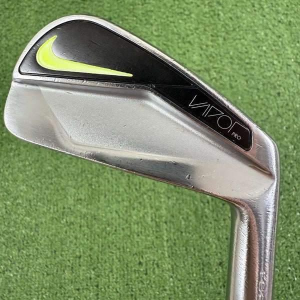 Nike Vapor Pro Blade 3 Iron Steel Project X Rifle 5.5 Regular Flex 38.75