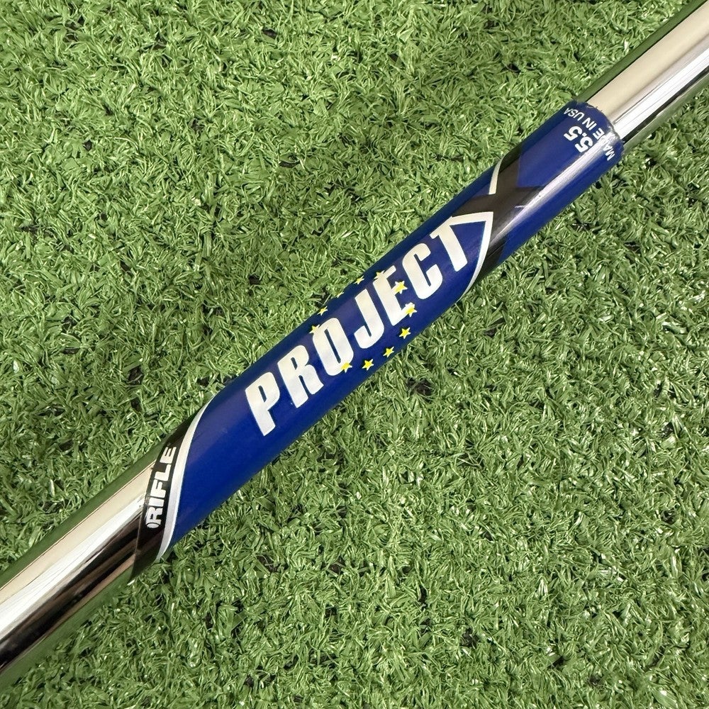 nike vapor 3 iron