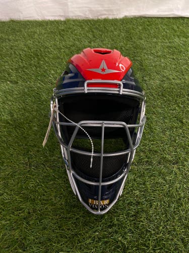 USA All Star MVP2510 Catcher's Mask (New)