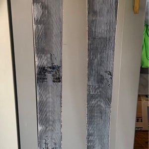 Volkl 150 cm Racing Skis Without Bindings (Used)
