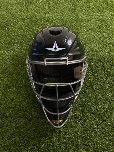 All Star MVP2500 Catcher's Mask (New)