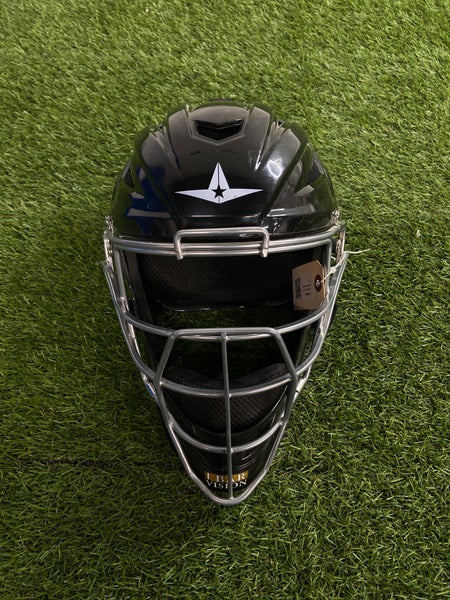 All Star MVP2500 Catcher's Mask (New)