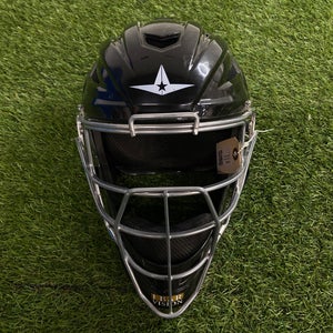All Star MVP2500 Catcher's Mask (New)