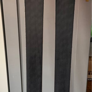 Volkl 148 cm Skis Without Bindings (Used)