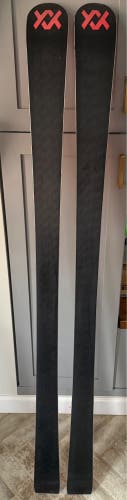 Volkl 148 cm Skis Without Bindings (Used)