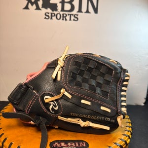 Rawlings RH Infield Softball Glove 11.5" (Used)