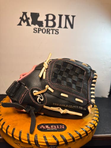 Rawlings RH Infield Softball Glove 11.5" (Used)