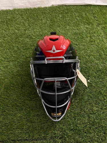 All Star MVP2510 Catcher's Mask (New)
