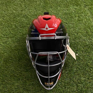 All Star MVP2510 Catcher's Mask (New)