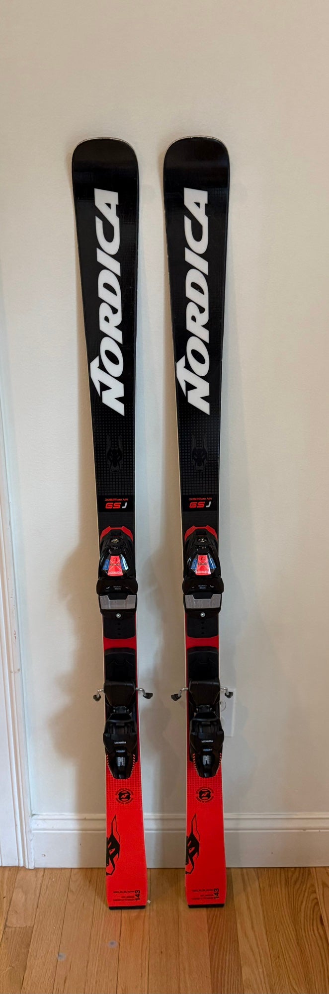 NORDICA GSJ 171cm