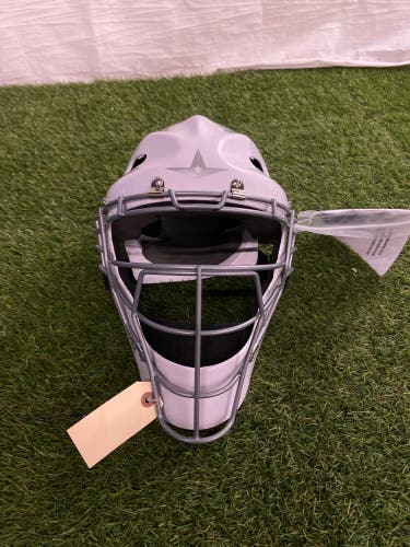 All Star MVP3 Catcher's Mask (New)