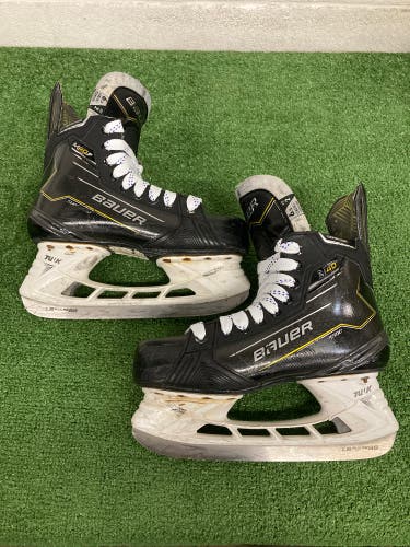 Bauer Supreme M40 - Intermediate