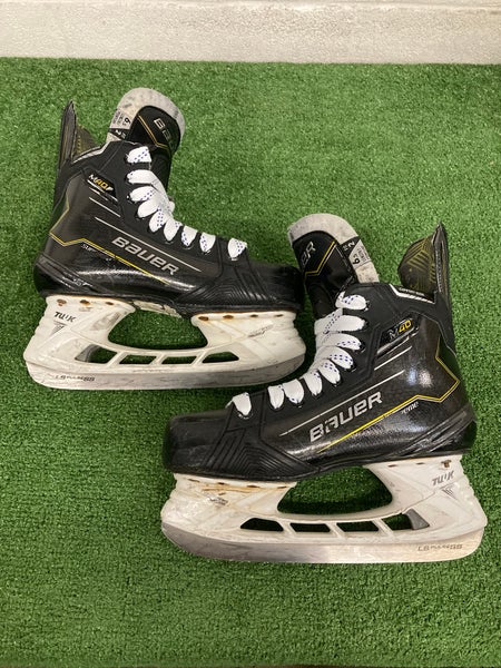 Bauer Supreme M40 - Intermediate