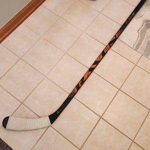 Junior Raven Hockey Stick Mid Pattern (Used)