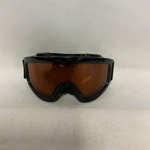 Used RAIDER Snow Goggles Youth Black 11823-S000035424