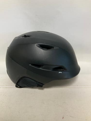 Used Giro MONTANE Snowsport Helmet Adult Black LG 11823-S000035421