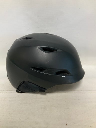 Used Giro MONTANE Snowsport Helmet Adult Black LG 11823-S000035421