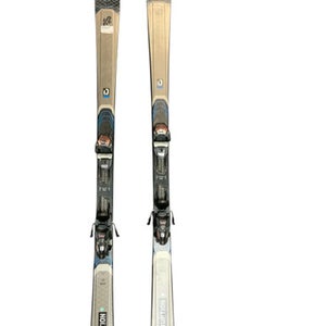Used K2 DISRUPTION Mens DH Ski/Binding Grey 170 cm 11823-S000035417