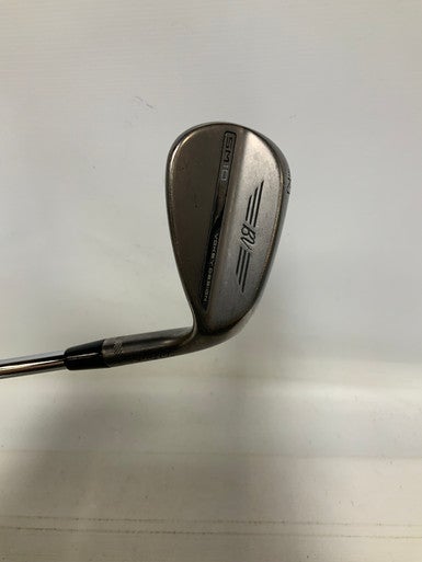Used Titleist SM10 52 08F Golf Wedge Mens RH 52 Degree 11823-S000035477