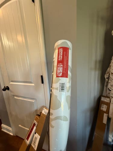 2024 Rawlings Icon Composite USSSA Certified Bat (-5) 27 oz 32" (New)
