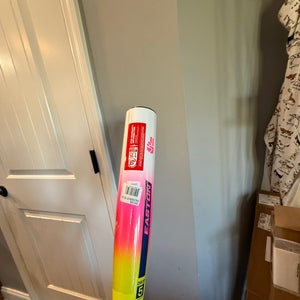 2025 Easton Dub Composite USSSA Certified Bat (-5) 27 oz 32" (New)