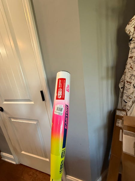 2025 Easton Dub Composite USSSA Certified Bat (-5) 27 oz 32" (New)