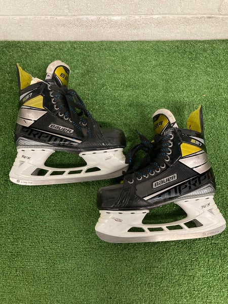 Bauer Supreme S37 - Intermediate