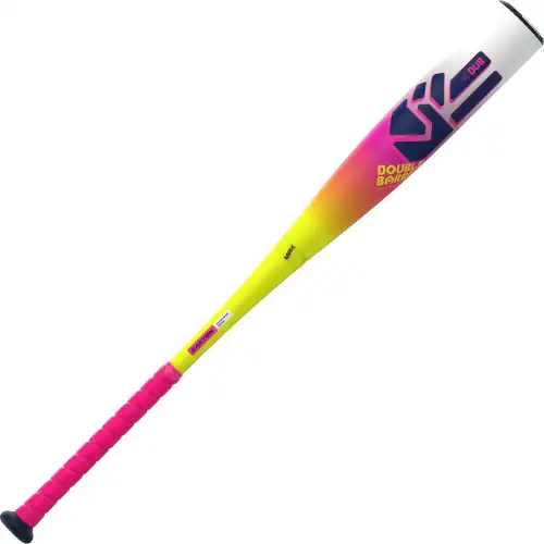 2025 Easton Dub Composite USSSA Certified Bat (-8) 23 oz 31" (New)