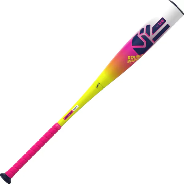 2025 Easton Dub Composite USSSA Certified Bat (-8) 23 oz 31" (New)