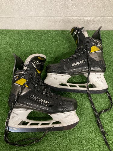 Bauer Supreme 3S Pro - Intermediate
