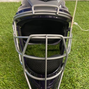 Purple All Star MVP2510 Catcher's Mask (New)