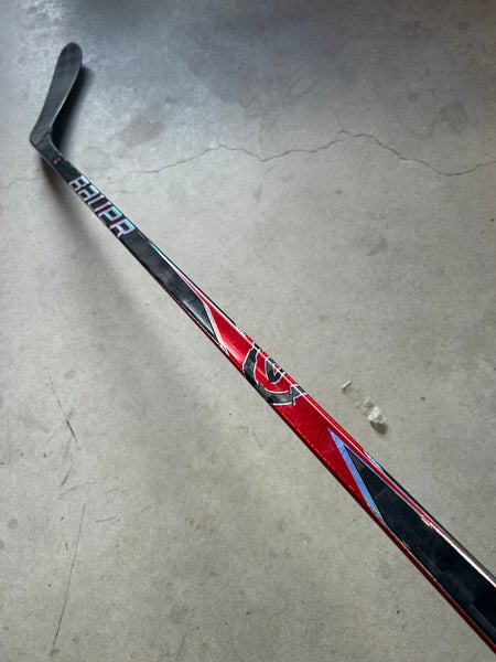 P28 77 Flex Senior Bauer Proto 2 Right Hand Hockey Stick Pro Stock (New)