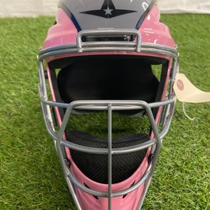 Youth All Star MVP2510 Catcher's Mask (New)