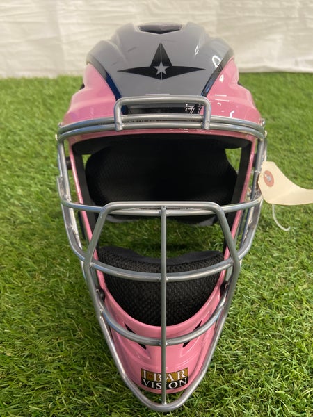 Youth All Star MVP2510 Catcher's Mask (New)