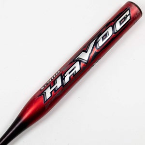 Easton Sc900 Havoc 33/20.5 (-12.5) 2 1/4" USSSA Fastpitch Softball Bat