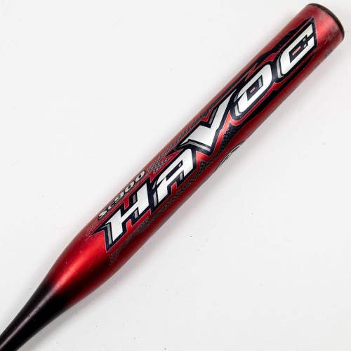 Easton Sc900 Havoc 33/20.5 (-12.5) 2 1/4" USSSA Fastpitch Softball Bat
