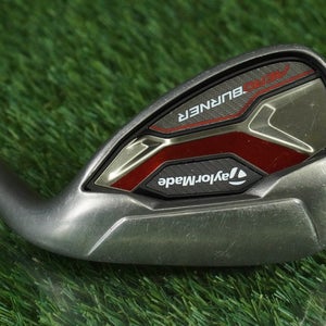 TAYLORMADE AERO BURNER SAND WEDGE "S" REAX 45 GRAPHITE WOMEN'S LADIES FLEX RH