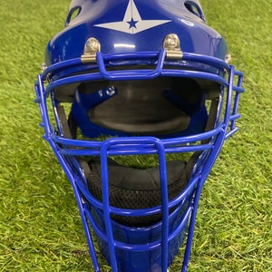 All Star MVP2310 Catcher's Mask (New)