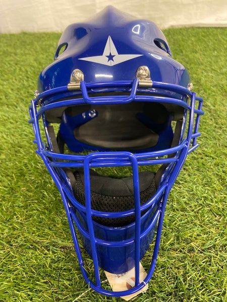 All Star MVP2310 Catcher's Mask (New)