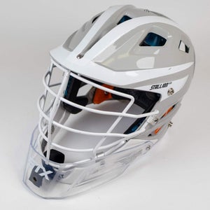 Stallion 650 X-Small 20.5" to 22" Youth Lacrosse Helmet
