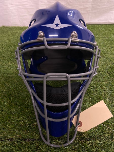 All Star MVP2310 Catcher's Mask (New)