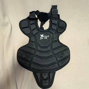 Catcher's Chest Protector (Used)