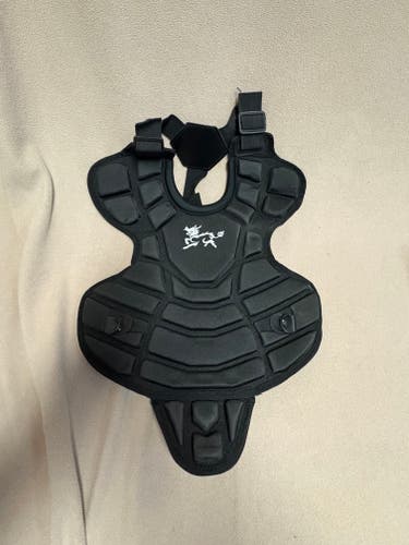 Catcher's Chest Protector (Used)