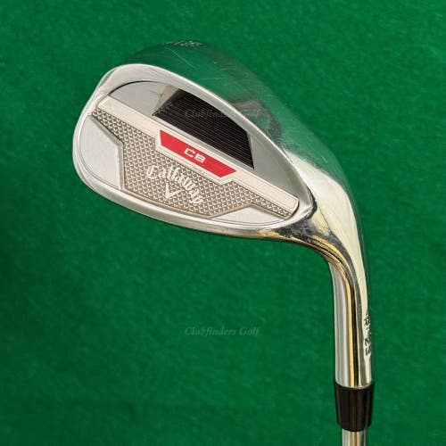 Callaway CB Wedge 54-14 54 Sand Wedge Ping Z-Z115 Steel Wedge Flex