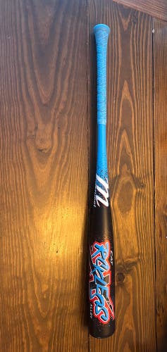 2026 Marucci Rckless Alloy USSSA Certified Bat (-5) 27 oz 32" (Used)