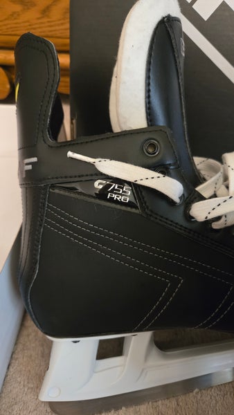 Graf G755 Pro Hockey Skates 12.5