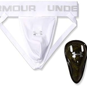 Medium Under Armour Jock (Used)