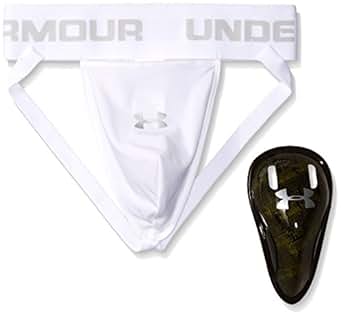 Medium Under Armour Jock (Used)