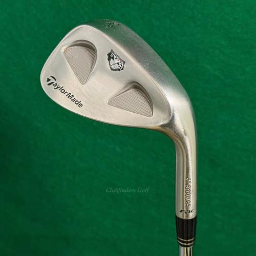 TaylorMade RAC TP 52-8 52 Gap Wedge Dynamic Gold TP Steel Wedge Flex